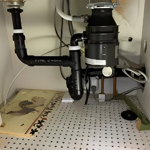 Residential Plumbing
